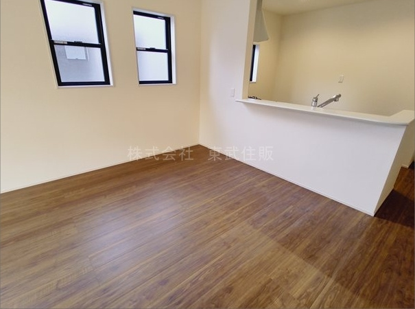 【ダイニング】の画像