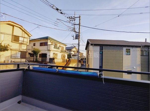 【展望】の画像