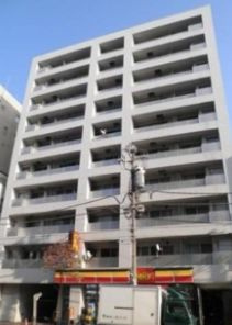 【外観】 | グランカーサ浅草 | 建物外観を気になさる方へ、見た目の良い物件です