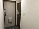 【玄関】 | メルロウズプレイスＢ棟
