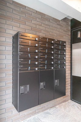 【その他共用部分】 | K-suite都立大学