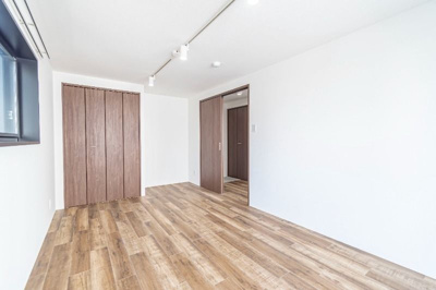 【洋室】 | K-suite都立大学