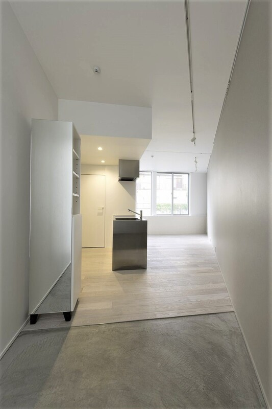 新宿区若松町のアパートのその他