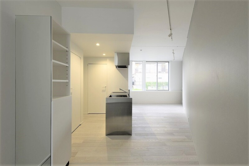 新宿区若松町のアパートのその他