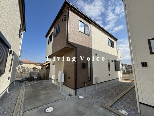 【その他】 | 【仲介手数料０円】相模原市緑区東橋本Ⅱ　新築一戸建て　全12棟 | 12号棟　相模原市緑区東橋本Ⅱ　新築一戸建て　全12棟
