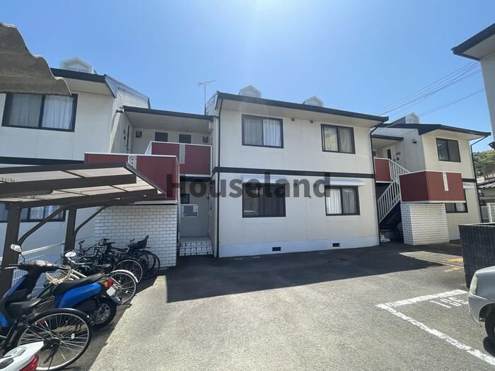 セジュール田尻