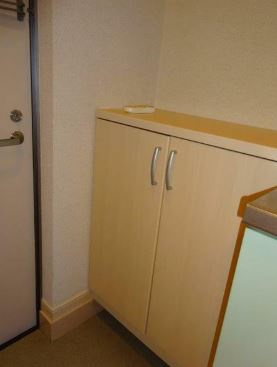 【収納】 | アルテ横浜杉田