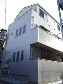 【外観】 | アルテ横浜杉田