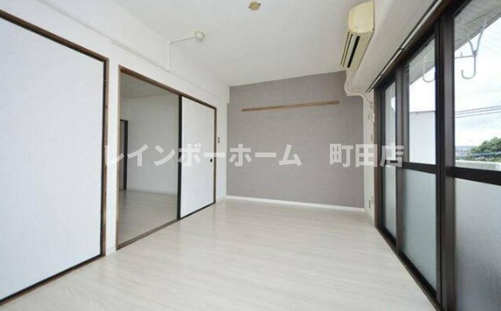  ピエモンテハイツ※初期費用分割あと払いサービス利用可能物件の寝室