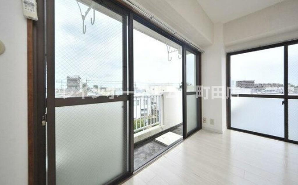  ピエモンテハイツ※初期費用分割あと払いサービス利用可能物件の寝室