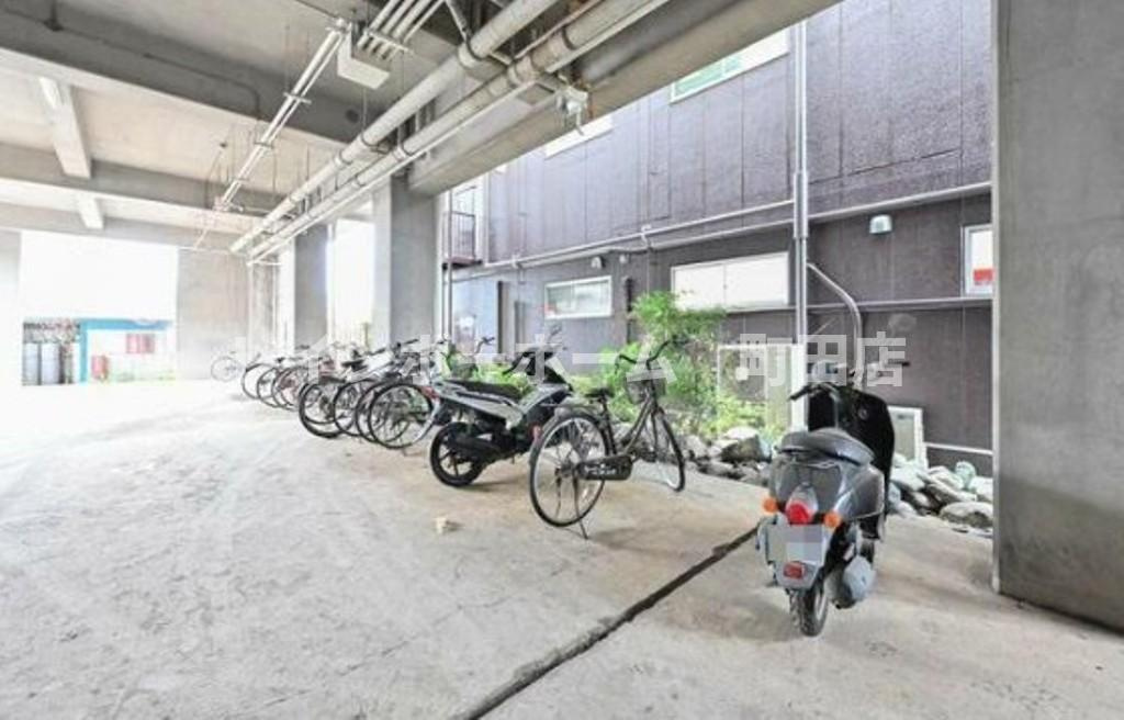  ピエモンテハイツ※初期費用分割あと払いサービス利用可能物件のその他共用部分