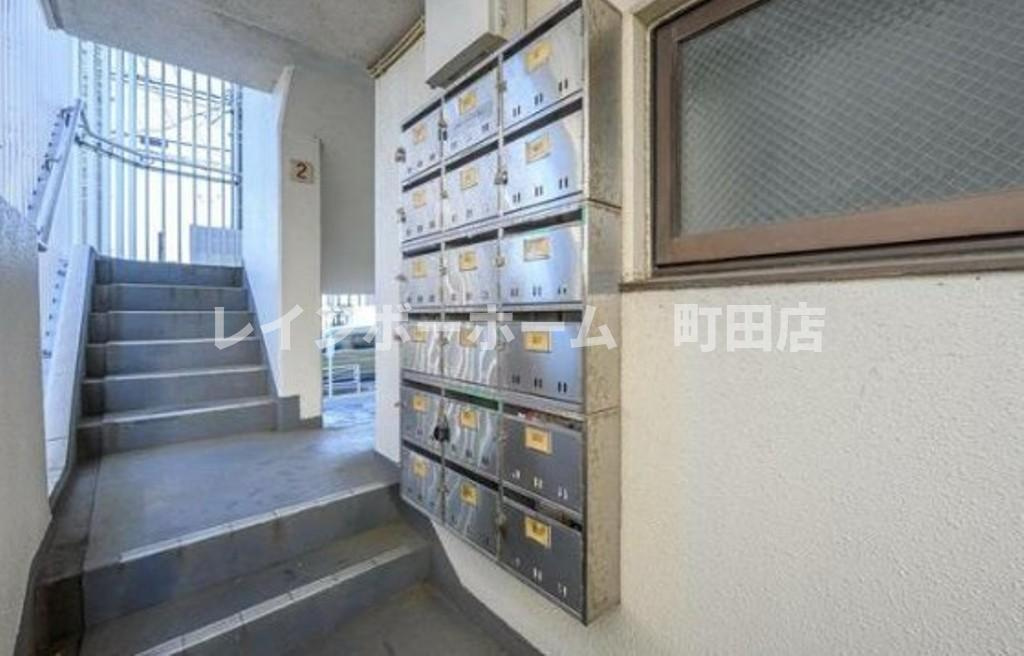  ピエモンテハイツ※初期費用分割あと払いサービス利用可能物件のセキュリティ