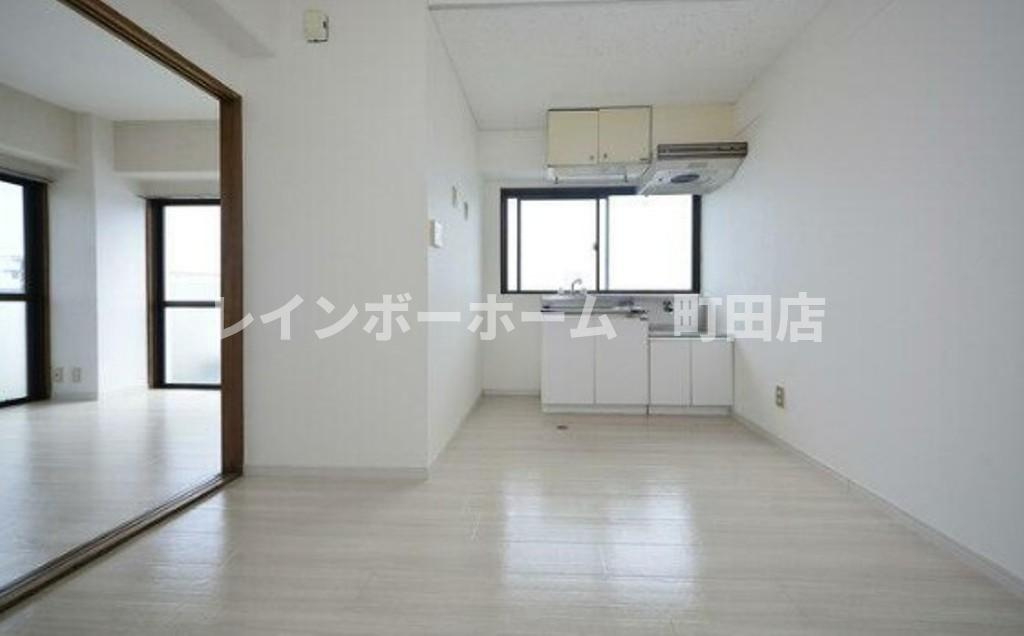  ピエモンテハイツ※初期費用分割あと払いサービス利用可能物件の居間・リビング