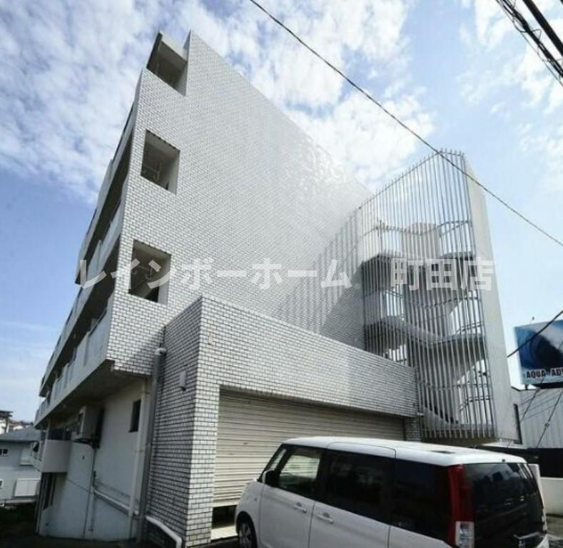  ピエモンテハイツ※初期費用分割あと払いサービス利用可能物件の外観