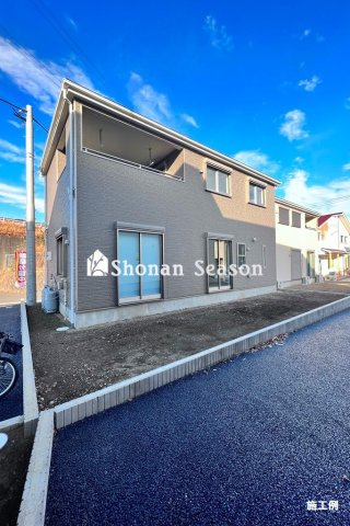 【外観】 | 同じ工務店様の施工例です。