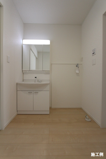 【内装】 | 同じ工務店様の施工例です。