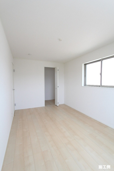 【内装】 | 同じ工務店様の施工例です。