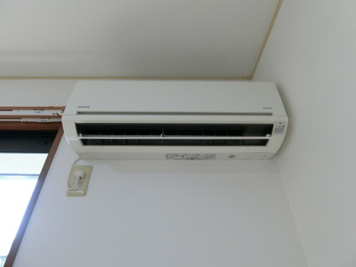 【設備】 | バームクーヘンC棟 | イメージ203号室の写真