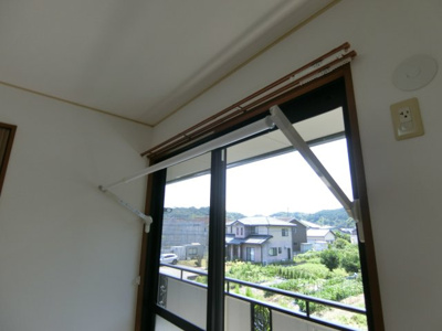 【設備】 | バームクーヘンC棟 | イメージ203号室の写真