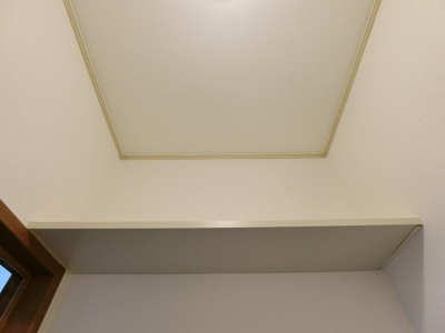 【収納】 | バームクーヘンC棟 | イメージ203号室の写真