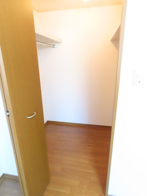 【収納】 | バームクーヘンC棟