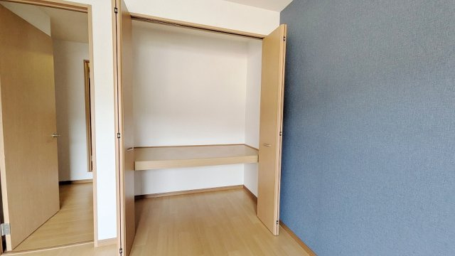 セジュール雅21　Aの玄関