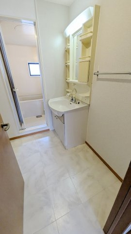 セジュール雅21　Aのセキュリティ