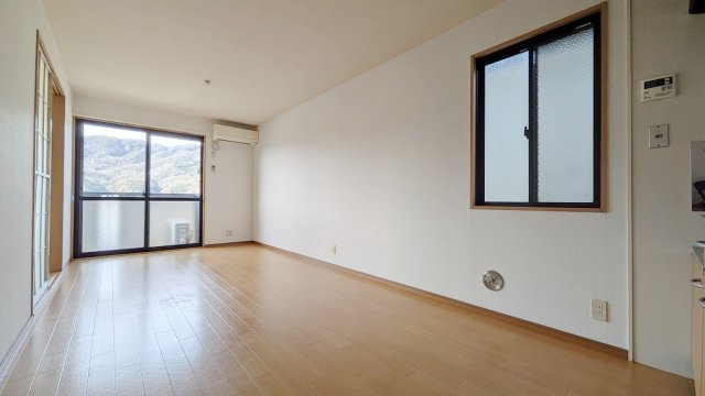 セジュール雅21　Aの居間・リビング