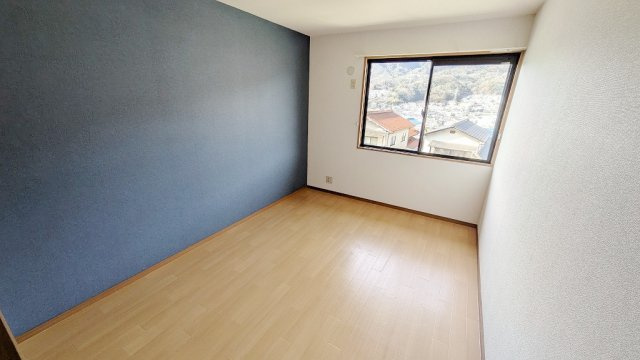 セジュール雅21　Aの内装