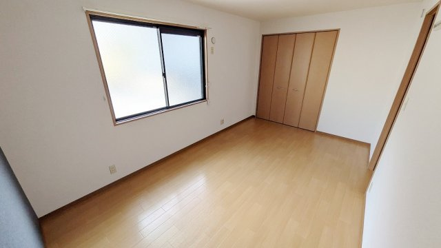 セジュール雅21　Aの洗面所