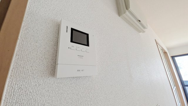 セジュール雅21　Aの収納