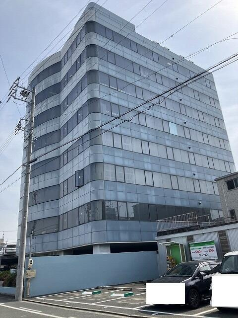 ターミナル・プラザ