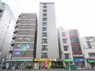 シティライフエステート難波南の画像