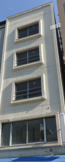 甲南町谷ビルの外観