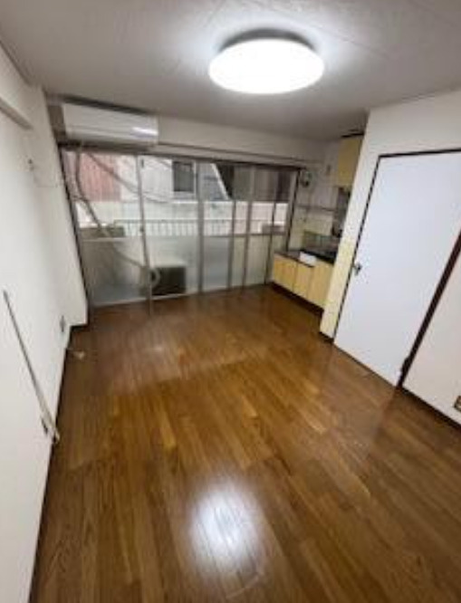 甲南町谷ビルのキッチン