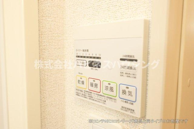 Ａｉ－ＨｉｇｈｔｓⅡＢのその他