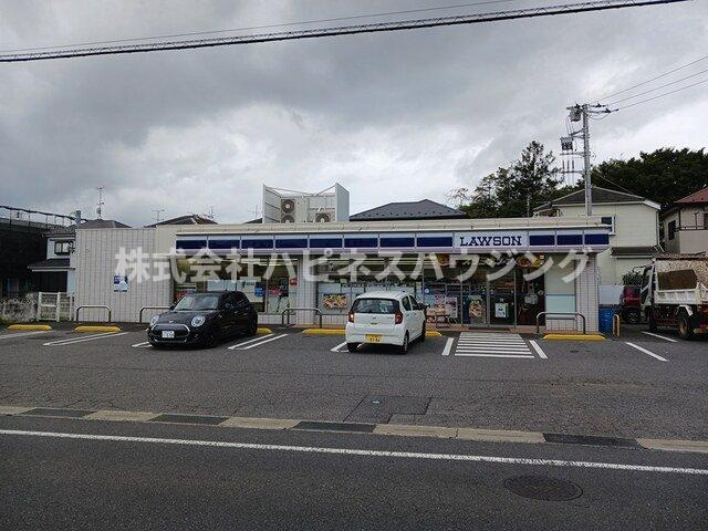 Ａｉ－ＨｉｇｈｔｓⅡＢの周辺|ローソン流山向小金店まで703m