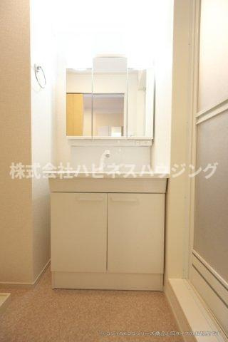 Ａｉ－ＨｉｇｈｔｓⅡＢの洗面所