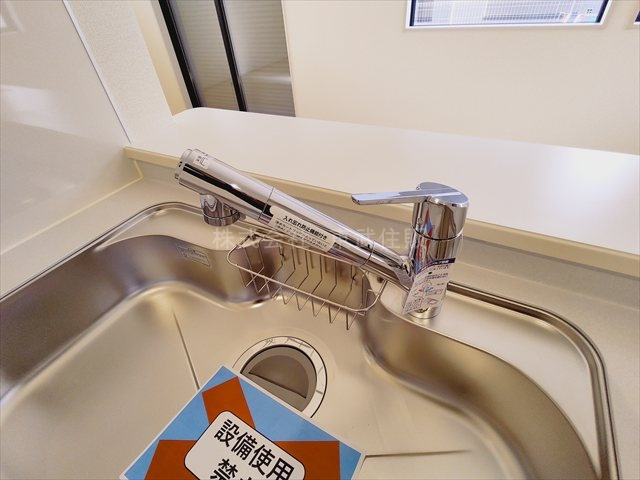 【キッチン】 | 富士見市渡戸1丁目　全14棟　11号棟 | キッチン