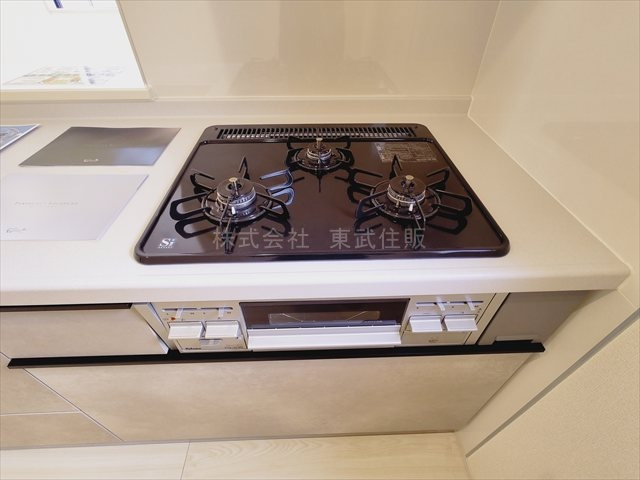 【キッチン】 | 富士見市渡戸1丁目　全14棟　11号棟 | キッチン