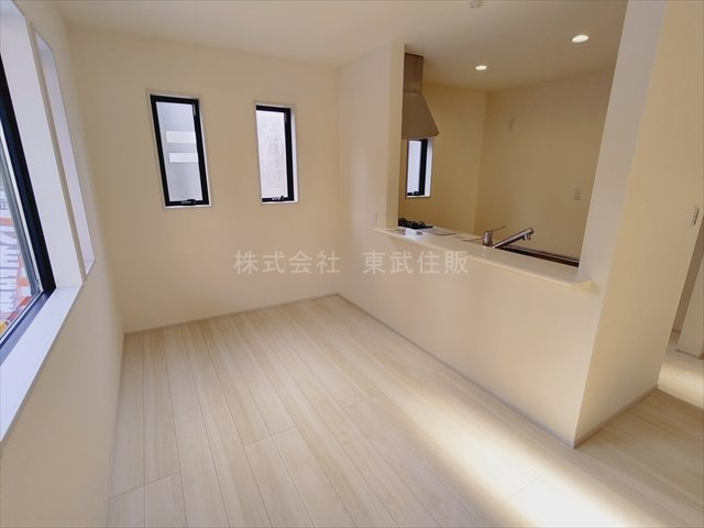 【ダイニング】 | 富士見市渡戸1丁目　全14棟　11号棟 | ダイニング