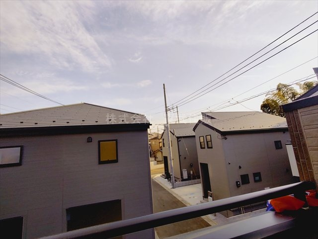 【展望】 | 富士見市渡戸1丁目　全14棟　11号棟 | お問い合わせお待ちしております