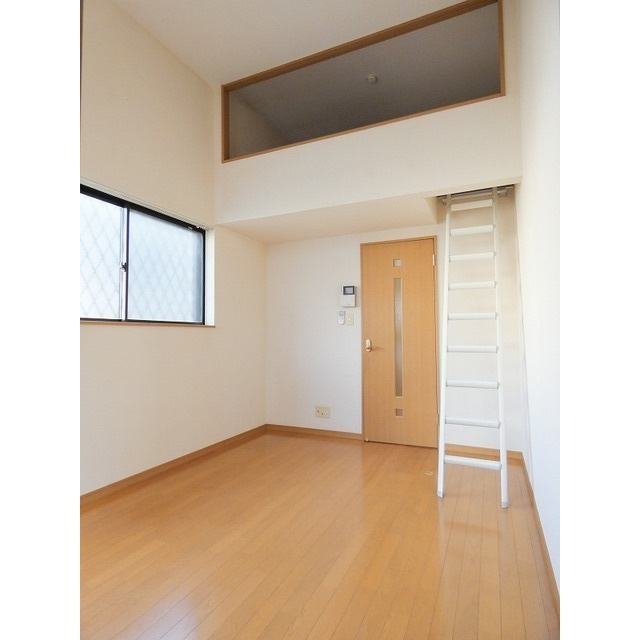 福岡市南区多賀１丁目のアパートのその他共用部分