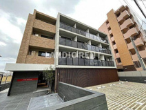 quador西新城西の画像