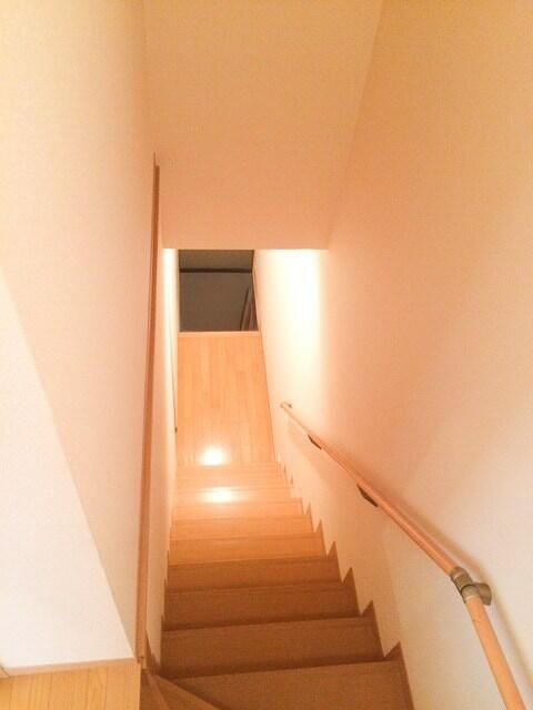 ｃｕｒｒａｎｔの玄関