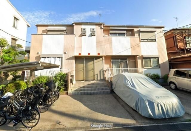 ｃｕｒｒａｎｔの外観