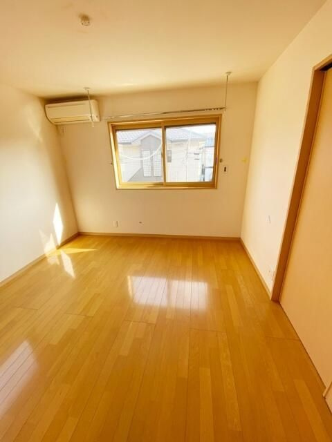 ｃｕｒｒａｎｔの寝室