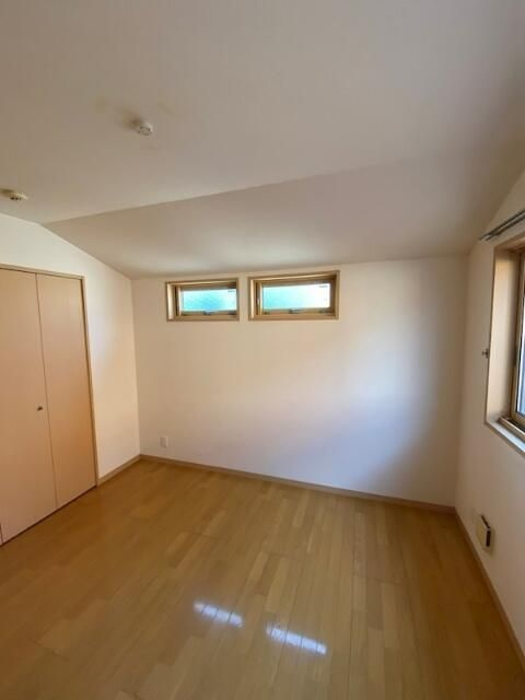 ｃｕｒｒａｎｔの寝室