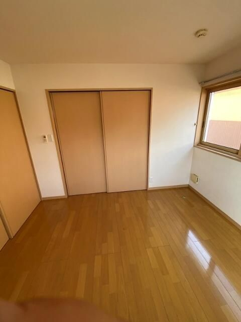 ｃｕｒｒａｎｔの寝室