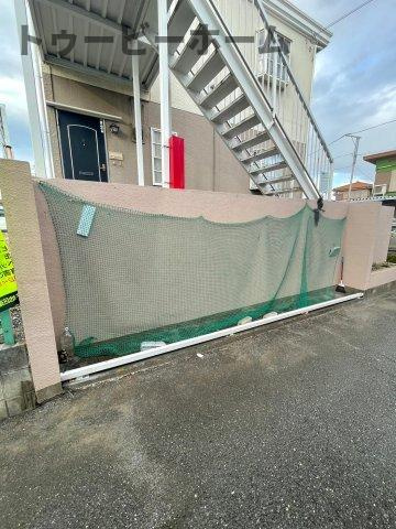 レールシティカネコのその他共用部分